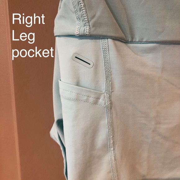 Lululemon Pace Rival Skirt, Size 6 Tall - Picture 5 of 8